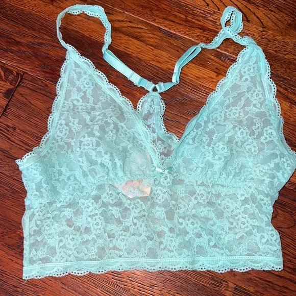 NWT Victoria’s Secret and PINK Bra Bundle